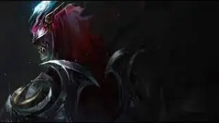 Aluxard Urf Zed Montage 2
