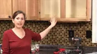 Kitchen storage for canned goods