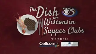 The Dish on Wisconsin Supper Clubs: Rupp's Supperclub in Manitowoc County