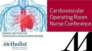 Cardiovascular Operating Room Nurse Conference 2017