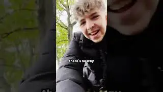 Как стать НЕВИДИМЫМ 😱
