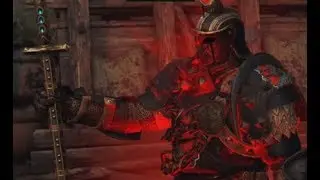 Lawbringer vs Rep 60 Shinobi and other close fights