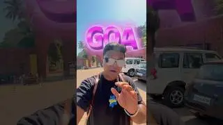 Пропустите форт Агуада и посетите тюрьму Агуада | Гоа | Rajeev Vlogs | Чем заняться в Гоа | Север...