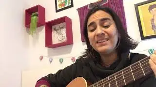 Marta G&oacute;mez &ndash; Cuando todo pase&hellip;