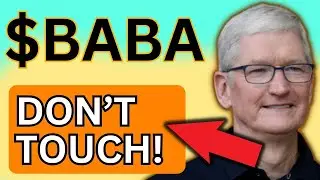 BABA Stock: (Alibaba Group Holding Ltd stock) BABA STOCK Prediction BABA STOCK Analysis BABA STOCK