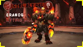 Eranog Mythic