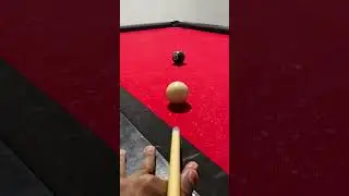 Dica para melhorar sua tacada. #shorts #sinuca #snooker #trickshots