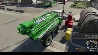 FS19   MAP SLOVAK VILLAGE   Forestry and Farming EP  6