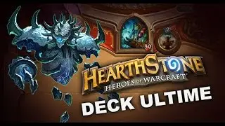 Free Style Chaman overload Hearthstone LDE
