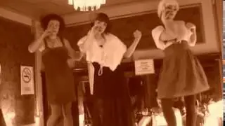 La Fille a la Mode.mov