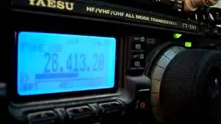 CQ WW DX SSB Contest  - PY1PDF