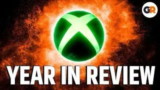 Xbox sales are down
