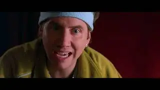 Malibu's Most Wanted (2003) - Ronnie Rizzat (Snoop Dogg)