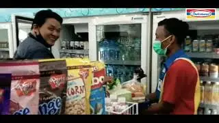 Cinematic indomaret lampung (RO F4TD)