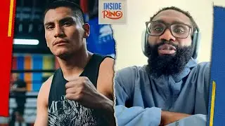 Бутс Эннис раскрыл правду о бое Верджила Ортиса перед боем в Лиме | Inside The Ring