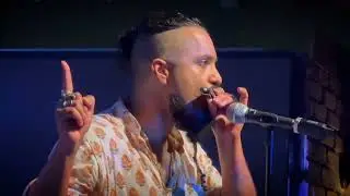 Aki Kumar | Back To Bombay | Live @ Almost Famous