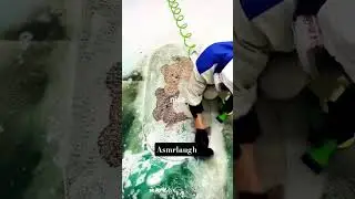 Deep Foam Extraction|| pure Satisfaction👌#satisfying #foam #satisfaction #relaxing #asmrmusic #share