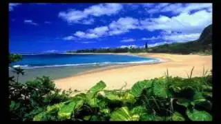 Nani Hanalei  - Hawaiian Music by Kapala from their new CD 