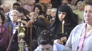 Kujtim i Kryepiskopit Anastas dhe 70-Vjetorit t&euml; Autoqefalis&euml; s&euml; Kish&euml;s Orthodhokse Shqiptare