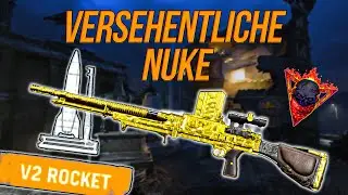 Longshots farmen und PL&Ouml;TZLICH eine V2 on Berlin in 2min mit bren  Call of Duty Vanguard
