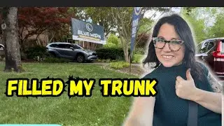 Loaded up at these ESTATE SALES | Thrift with me | EBay Poshmark reseller
