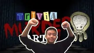 Solo Trivia Murder Party 2 Win. Too Easy