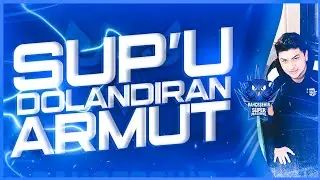 SUPERMASSIVE'İ DOLANDIRAN ARMUT | ARMUT YAYIN ANLARI