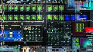 Rimworld Hardcore SK 1.9a запись стрима от 21.07.15