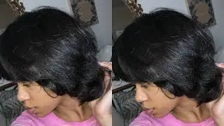APHOGEE 2 STEP PROTEIN TREATMENT | HOW I STYLE MY NATURAL HAIR