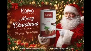 Kaira Organic World - &ldquo;Coconut Milk &ndash; Healthy Cooking, Naturally Delicious.&rdquo;