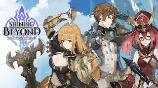 Shining Beyond Gameplay Android | New Game