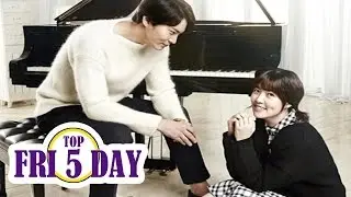 Top 6 New Korean Dramas October 2014