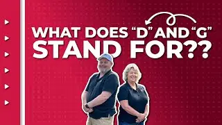What Does D and G Stand For? - D&G Roofing and Restoration