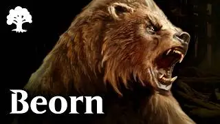 Bears are broken in brawl.