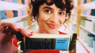 TARGET COMMERCIAL 2026 | TARGET: WELLNESS PERFECTLY PICKED FOR YOU | TARGET | DAVID: NOW AT TARGET 