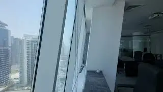 Office Space in Al Manara, Business Bay