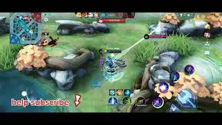 mobile legend cambodia - Mage Svay Rieng ranking 16