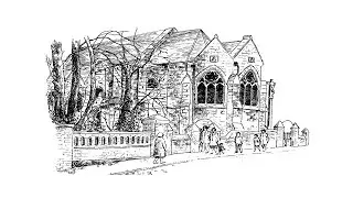 Holy Communion - Baptism of Christ @ Christ Church 11/01/26