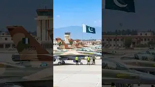 Ai representation of How India destroyed Pak Air bases!