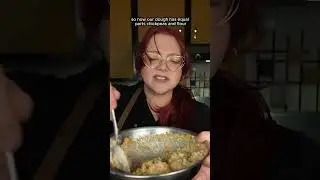1 Can of Chickpeas = TEN &ldquo;chicken&rdquo; nuggets! #budget #cheap #simple #recipe #chickpeas #cooking #fyp
