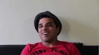 Gonzo Rants: Where Babies Come From w/ Tony and Zm