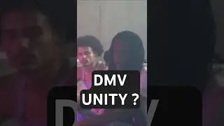 DMV UNITY? #petrogang #petroshorts