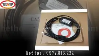 C&aacute;p HMI Proface GP3000/4000 CA3-USBCB-01