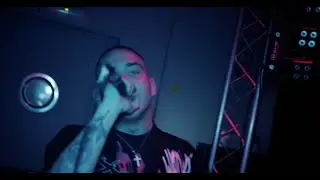 Mi Nave, 6glck + Yung Voidy (Videoclip) shot by @gxmez_