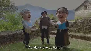 ROMANZE DE MARICHUANA 2/4. BIELLA NUEI