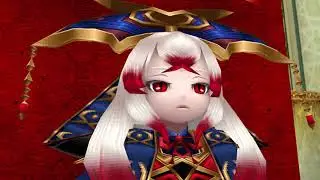 Toram Online - Venena the Lil Empress BGM