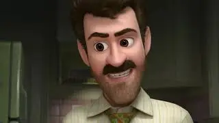 Inside Out Official Trailer | 2015 | IMDb: 8,2/10