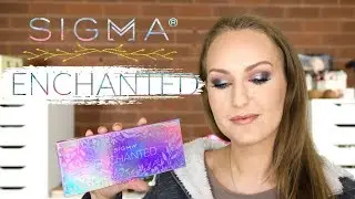 Sigma Enchanted Palette | JDMM