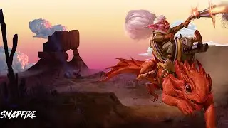 [Fixed] Dota 2 Patch 7.23 - Баг с аванпостами/Bug with outposts
