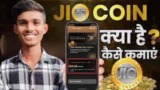 jio coin kaise earn kare | jio sphere app kese use kare | jiosphere se coin kaise kamaye | jio coin